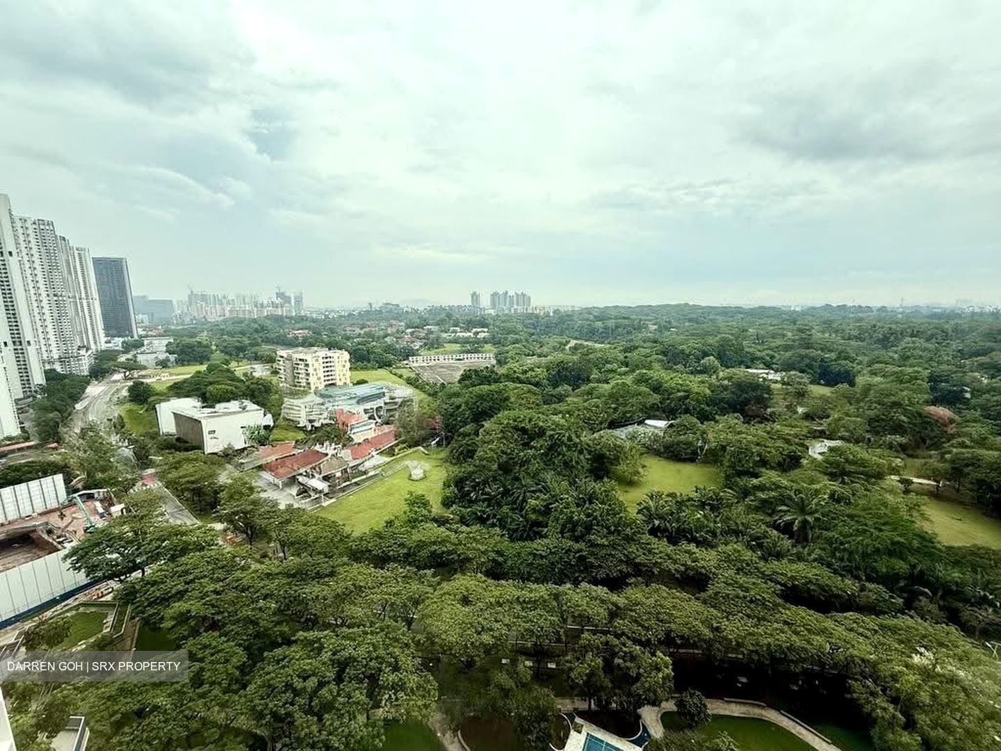 Blk 86 Skyville @ Dawson (Queenstown), HDB 4 Rooms #639373841